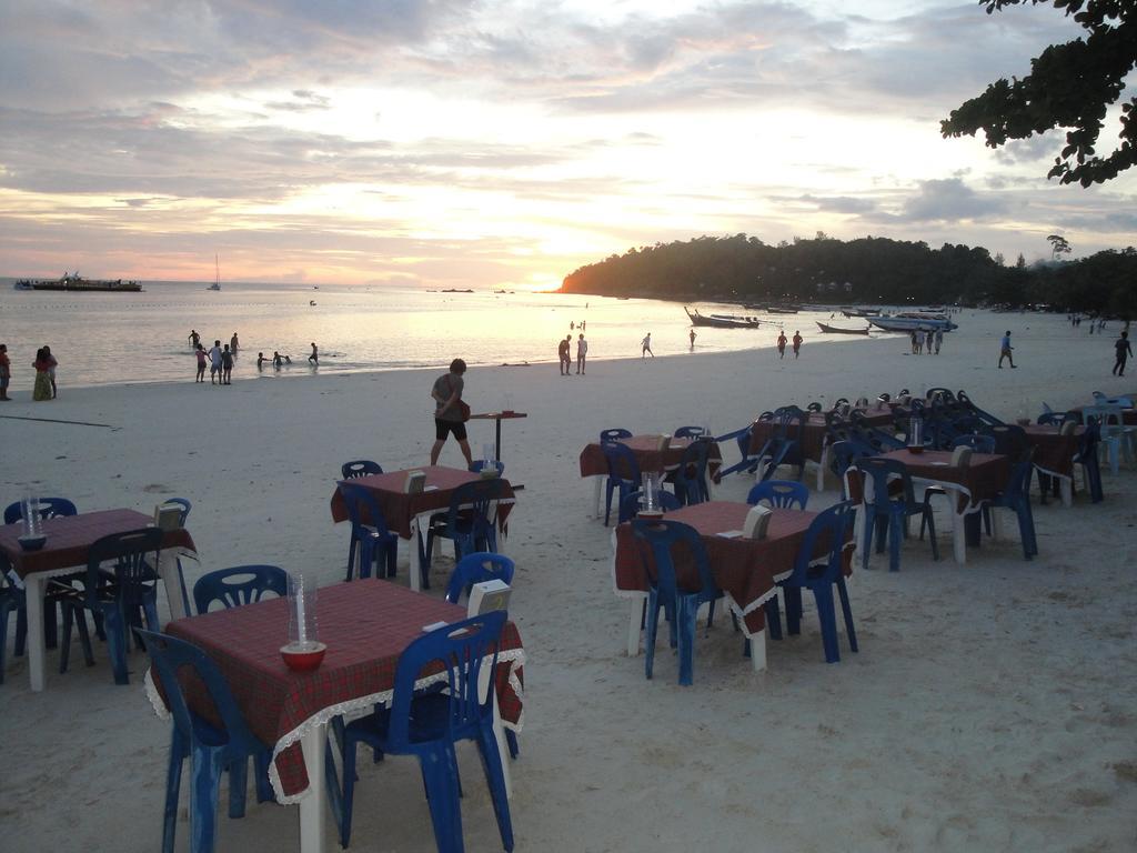 Family Song Koh Lipe Hotel Exterior foto