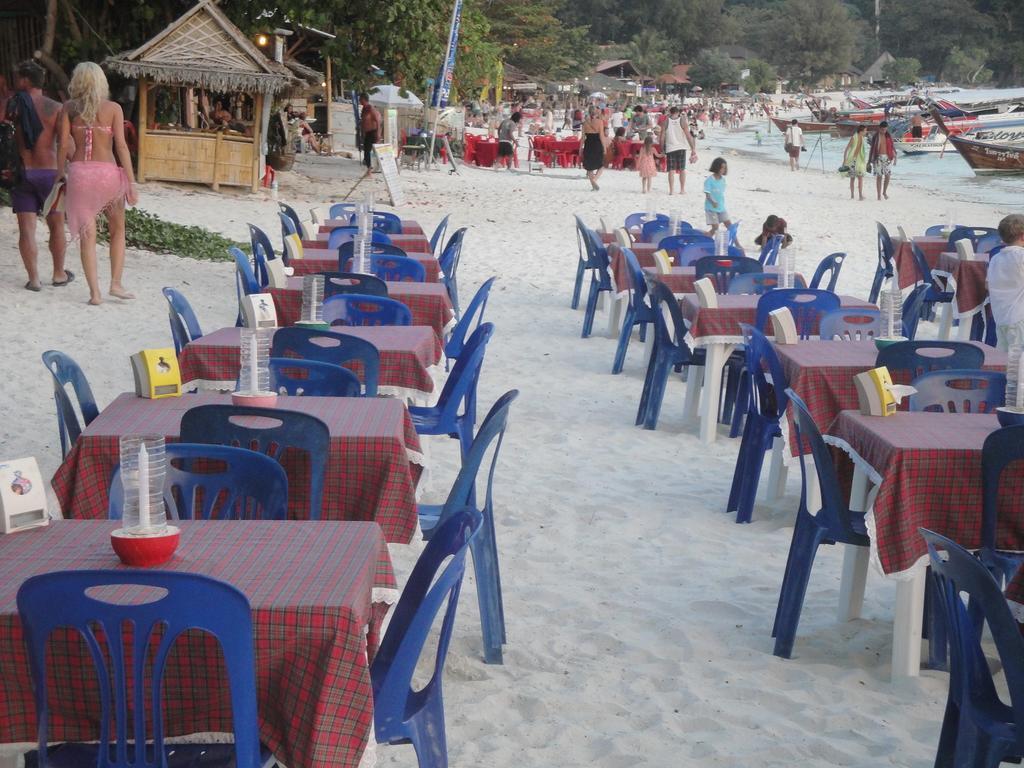 Family Song Koh Lipe Hotel Exterior foto